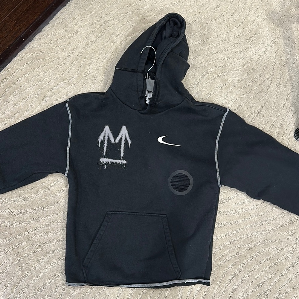Nike Off-White sweatshirt/hoodie